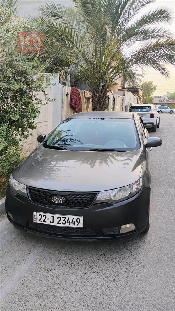 Kia Cerato 2013 for sale in Iraq - Baghdad